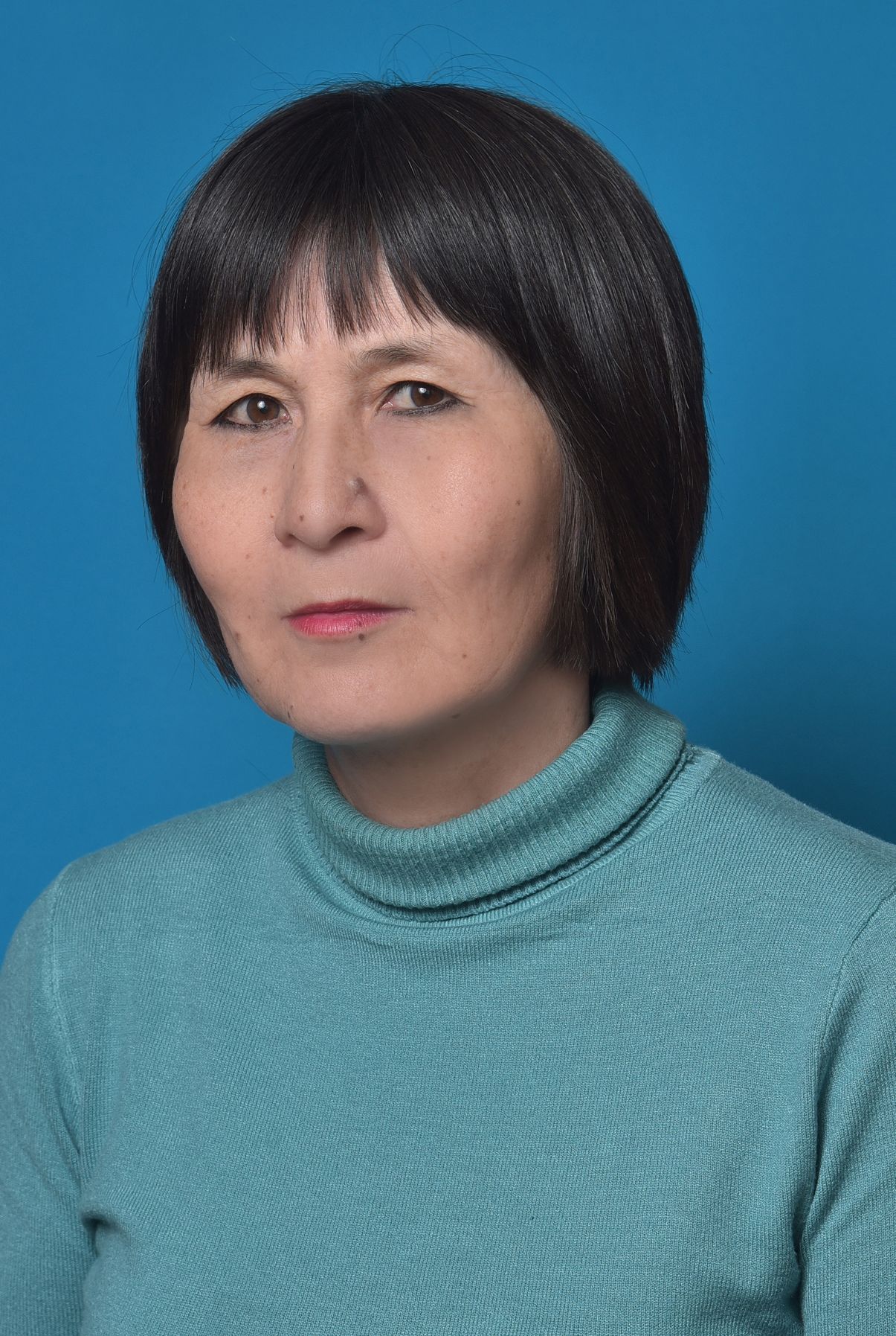 Аскарова Алтын Кабышевна.